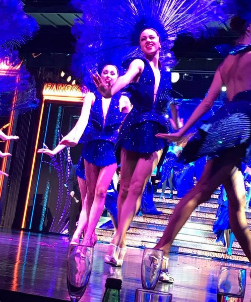 Paris Merveille Show